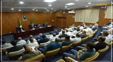 قرارات مرتقبة.. سعداوي يجتمع بممثلي النقابات لحسم ملف الدخول المدرسي والتعاقد على المناصب الشاغرة 1